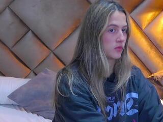 Sophia Loreen flirt4free stream image