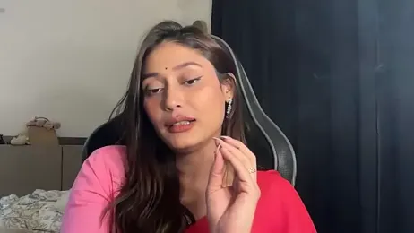 GoddessAnna stripchat stream image