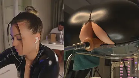 American__Dream stripchat stream image