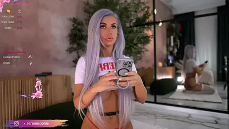 Serene_Sophiex stripchat stream image