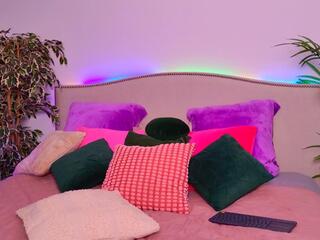 Chantall Reynolds flirt4free stream image