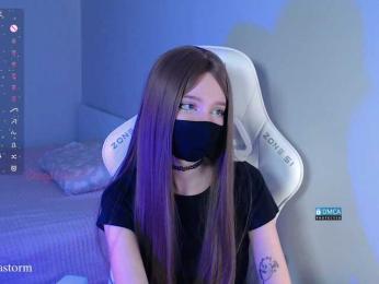 Evo4kaStorm bongacams stream image