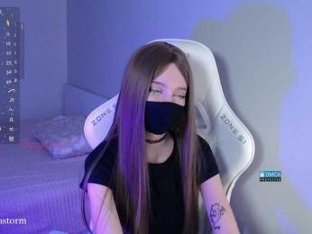 Evo4kaStorm bongacams stream image