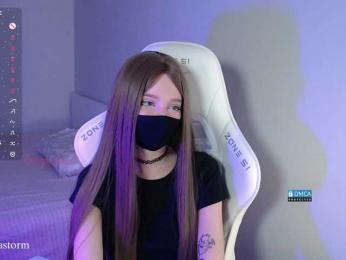 Evo4kaStorm bongacams stream image