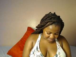 mcsteamydaisy camsoda stream image