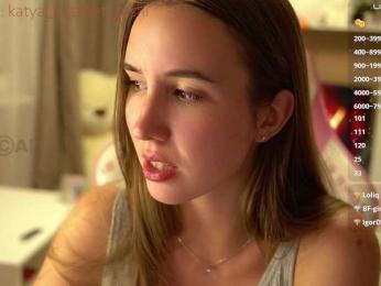 Milkaff- bongacams stream image