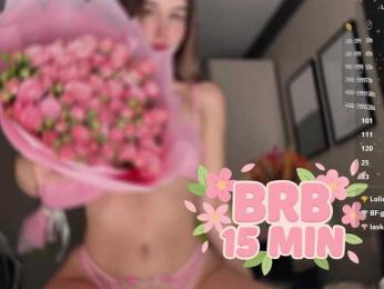 Milkaff- bongacams stream image