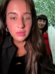 Sophie_Avory stripchat stream image