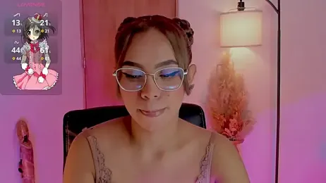 Oxana_Fedorova stripchat stream image