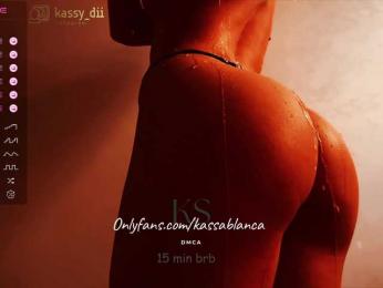 Kassablanca bongacams stream image
