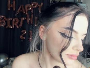 cute_caprice chaturbate stream image