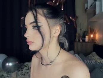 cute_caprice chaturbate stream image