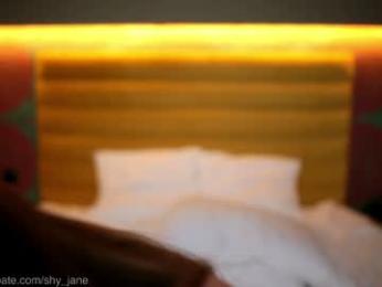 shy_jane chaturbate stream image