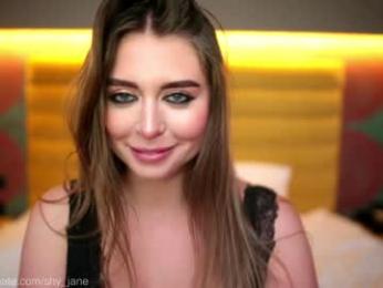 shy_jane chaturbate stream image