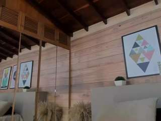 ammyscott camsoda stream image