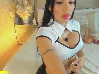 luisabaker camsoda stream image