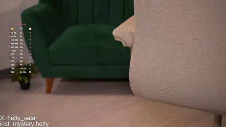 Hetty_satar stripchat stream image