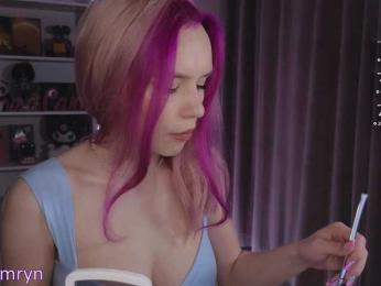 fymryn bongacams stream image