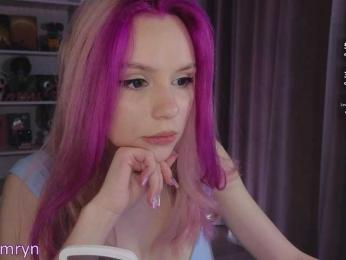 fymryn bongacams stream image