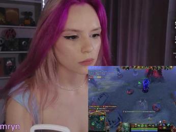 fymryn bongacams stream image