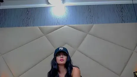 ChloeFrost stripchat stream image