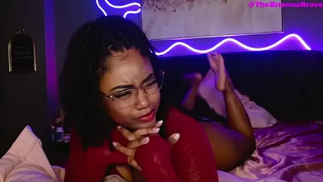 BriannaBrave stripchat stream image