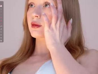 cute_shine chaturbate stream image