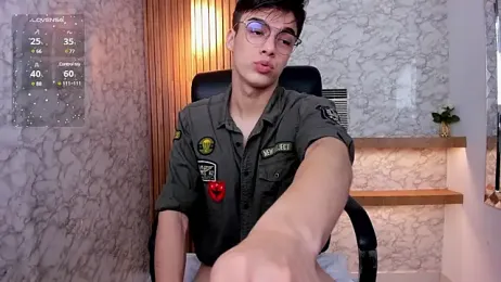 Gerony_ stripchat stream image