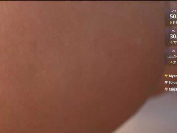 -Sara- bongacams stream image