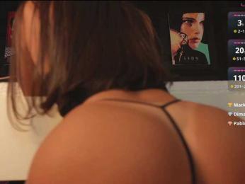 -Sara- bongacams stream image