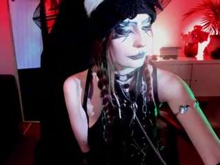 ladyhex camsoda stream image