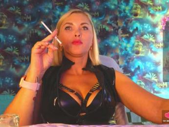 Mistress-Gwen bongacams stream image