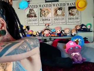 starryari69 camsoda stream image