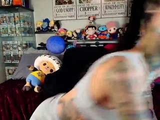 starryari69 camsoda stream image