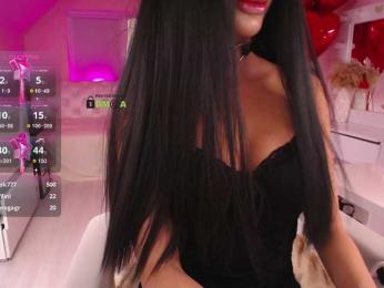 THE_BLACKcat bongacams stream image