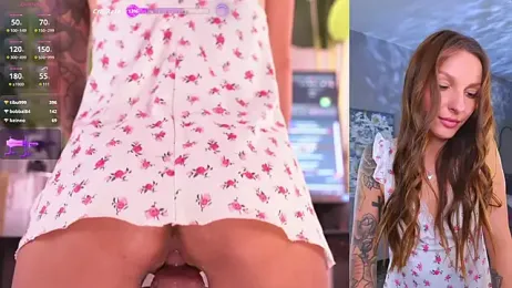 AudreyBrooks_ stripchat stream image