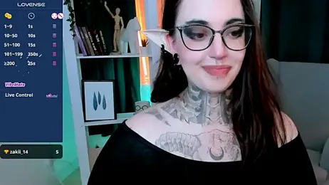 Dixi_Pixi_ stripchat stream image