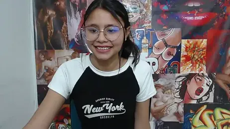 SofieLove_01 stripchat stream image