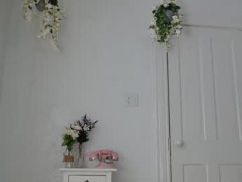 littlegreekflower chaturbate stream image