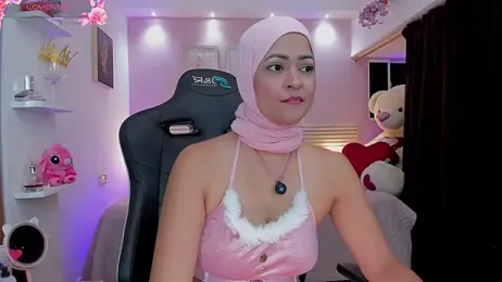 New_Arab_Kingdom stripchat stream image