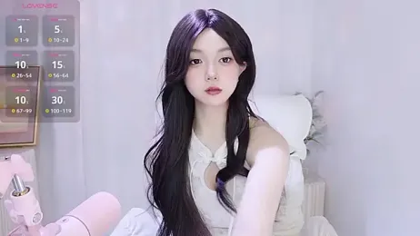 Vesper_0606 stripchat stream image