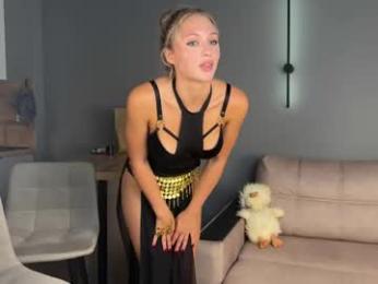 roselyn_rose chaturbate stream image