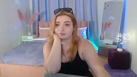 StasyNickols stripchat stream image