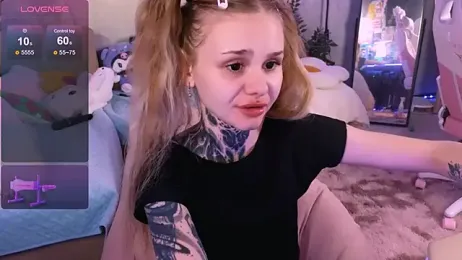 Britney_Lynch stripchat stream image