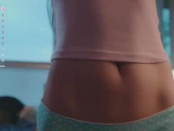 lucie_beltran chaturbate stream image