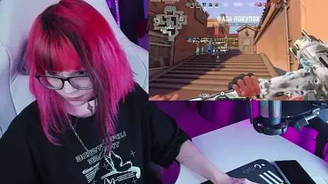 Yumi_Youkai stripchat stream image