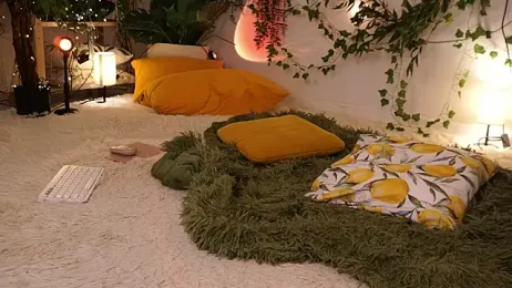 ScarletBlaze stripchat stream image