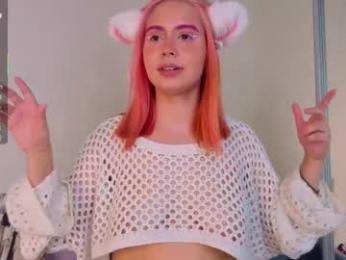 odiliaedge chaturbate stream image