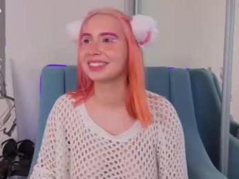 odiliaedge chaturbate stream image