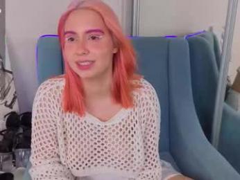 odiliaedge chaturbate stream image